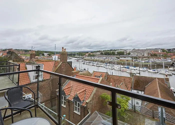 Host & Stay - Harbour View House